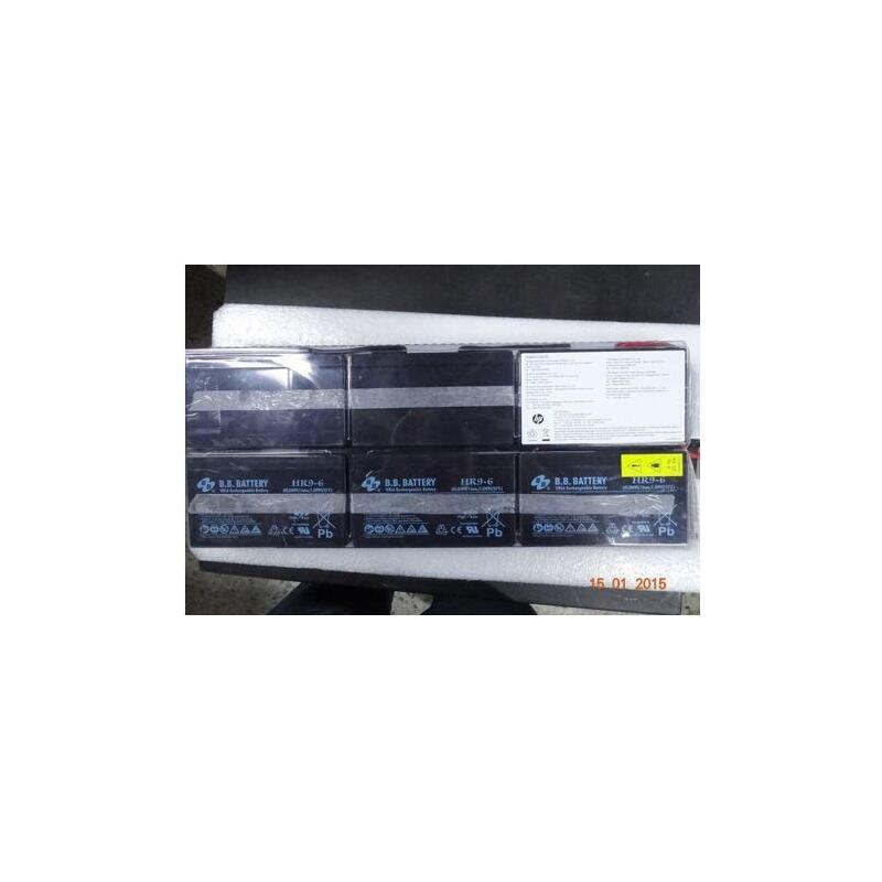 Battery Kit For R1500 G4  Uninterruptible Power System
