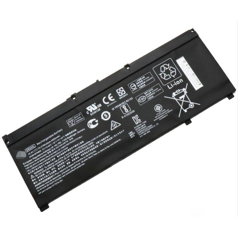 Battery Li-Ion   4.55ah Atl606072