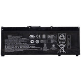 Battery Li-Ion 4.55ah - Lishen606072 - Warranty: 6m