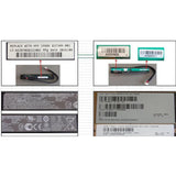 Battery Pack Megacell 260mm Long Cable - Provides To The