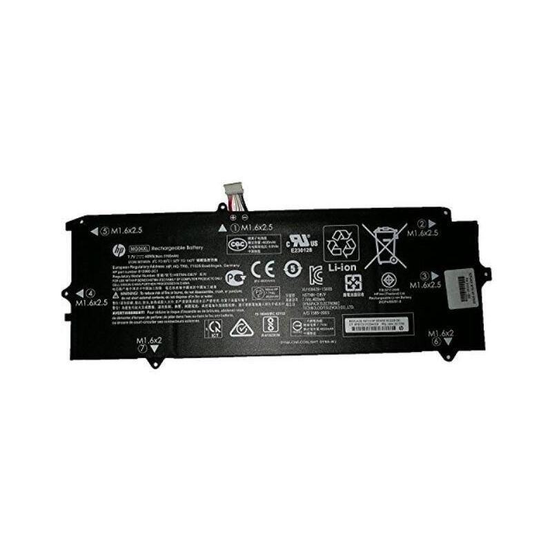 Battery Pack Primary - Warranty: 6m