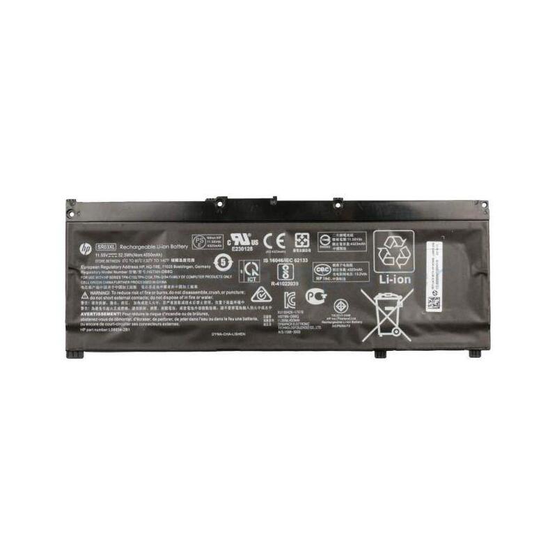 Battery Pl Lishen606072 4.55ah - Warranty: 6m