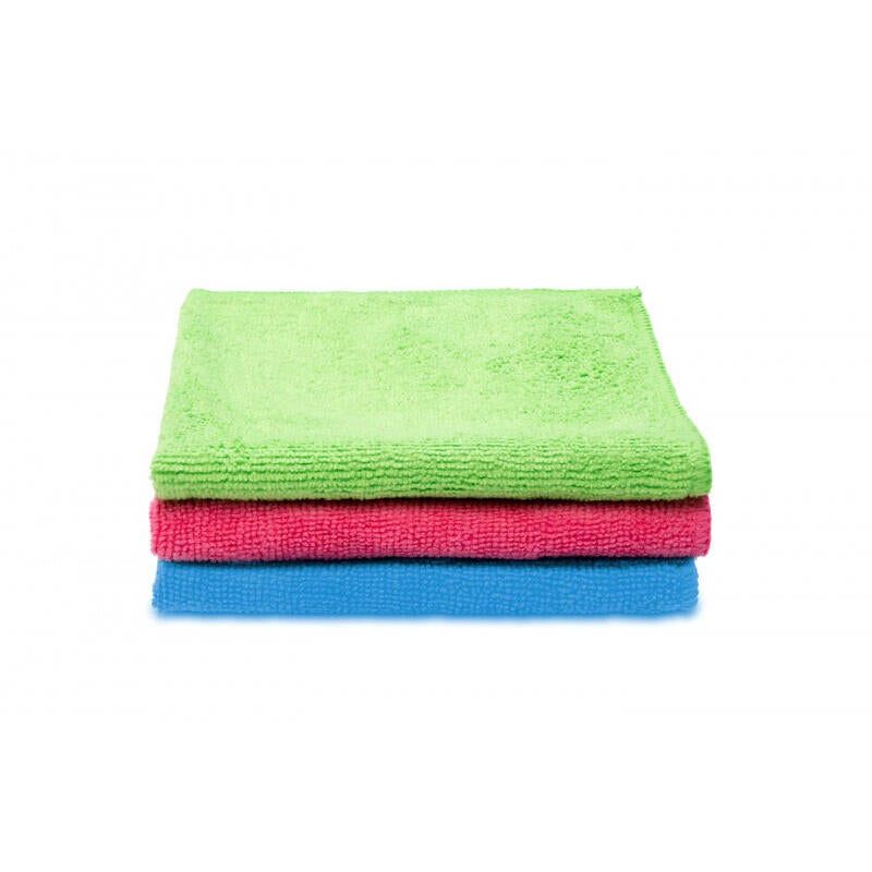 Bayeta Microfibras Ultrafresh 2+1 167602 Vileda