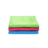 Bayeta Microfibras Ultrafresh 2+1 167602 Vileda