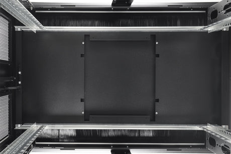 EAN 4016032505167 - Digitus DN-31304-B armario rack 42U Rack o bastidor independiente Negro imagen 8