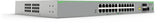 EAN 7670352089546 - Allied Telesis AT-FS980M/28-50 Gestionado L3 Fast Ethernet (10/100) Energía sobre Ethernet (PoE) Gris imagen 1