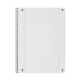 Oxford Collegeblock A4+ L.27 Aqua 80 Blatt