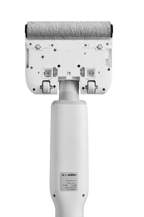 EAN 6974653812294 - Roborock F25 RT Aspiradora escoba Batería Seca y húmeda Sin bolsa Blanco 2,5 Ah imagen 8