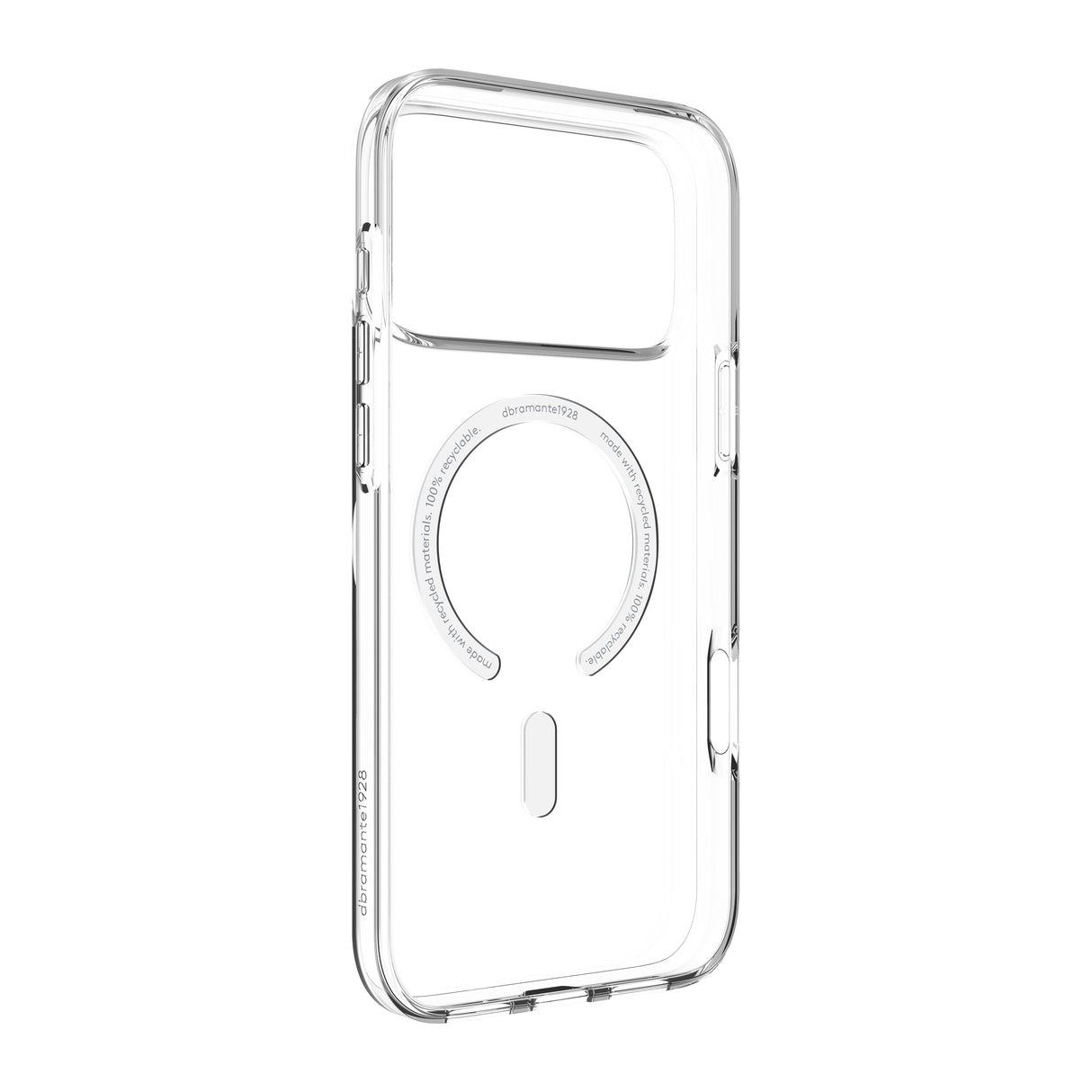 EAN 5711428067494 - dbramante1928 Greenland Pro MS funda para teléfono móvil Transparente imagen 2