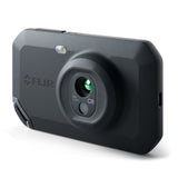 Flir One C8 Cámara Térmica Negro 320 X 240 Pixeles Pantalla Incorporada Lcd
