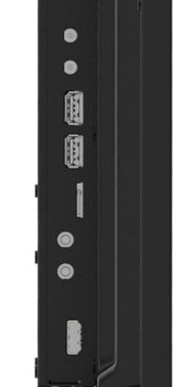 Iiyama Prolite Lh8665uhsb-B1 218 Cm (86") Lcd-Display Mit Led-Hintergrundbeleuchtung - 4k - Für Digital Signage