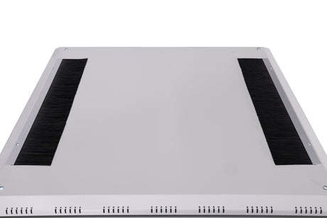 EAN 4016032331124 - Digitus DN-19 22U-8/8-1 armario rack Rack o bastidor independiente Gris imagen 2