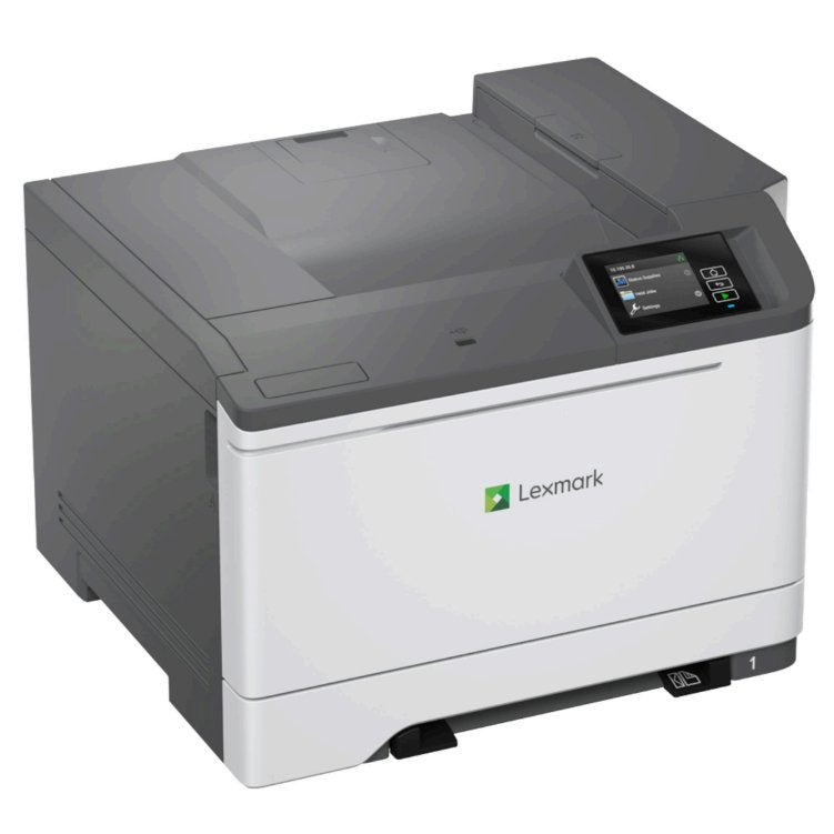 Lexmark 50m0170 Impresora Láser Color 1200 X 1200 Dpi A4 Wifi