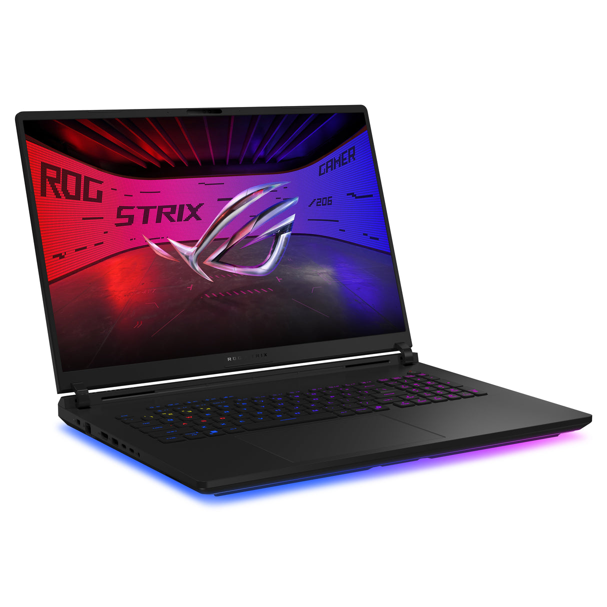 EAN 4711387877746 - ASUS ROG Strix SCAR 18 G835LX-SA046W 45,7 cm (18") DDR5-SDRAM NVIDIA GeForce RTX 5090 Wi-Fi 7 (802.11be) imagen 9
