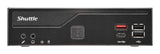 Equipo  Shuttle "Bareb" S1851 Dh810s Sddr5 1xlan