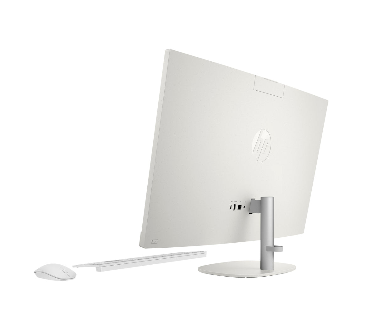 Pc Aio Hp 27-Cr0128ns I5-1335u 16gb 512gb 27" W11h Blanco