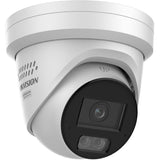 EAN 6936422107475 - Hikvision Pro Series con ColorVu DS-2CD2387G3-LIS2UY/SL(2.8MM) cámara de vigilancia Torreta Cámara de seg imagen 1