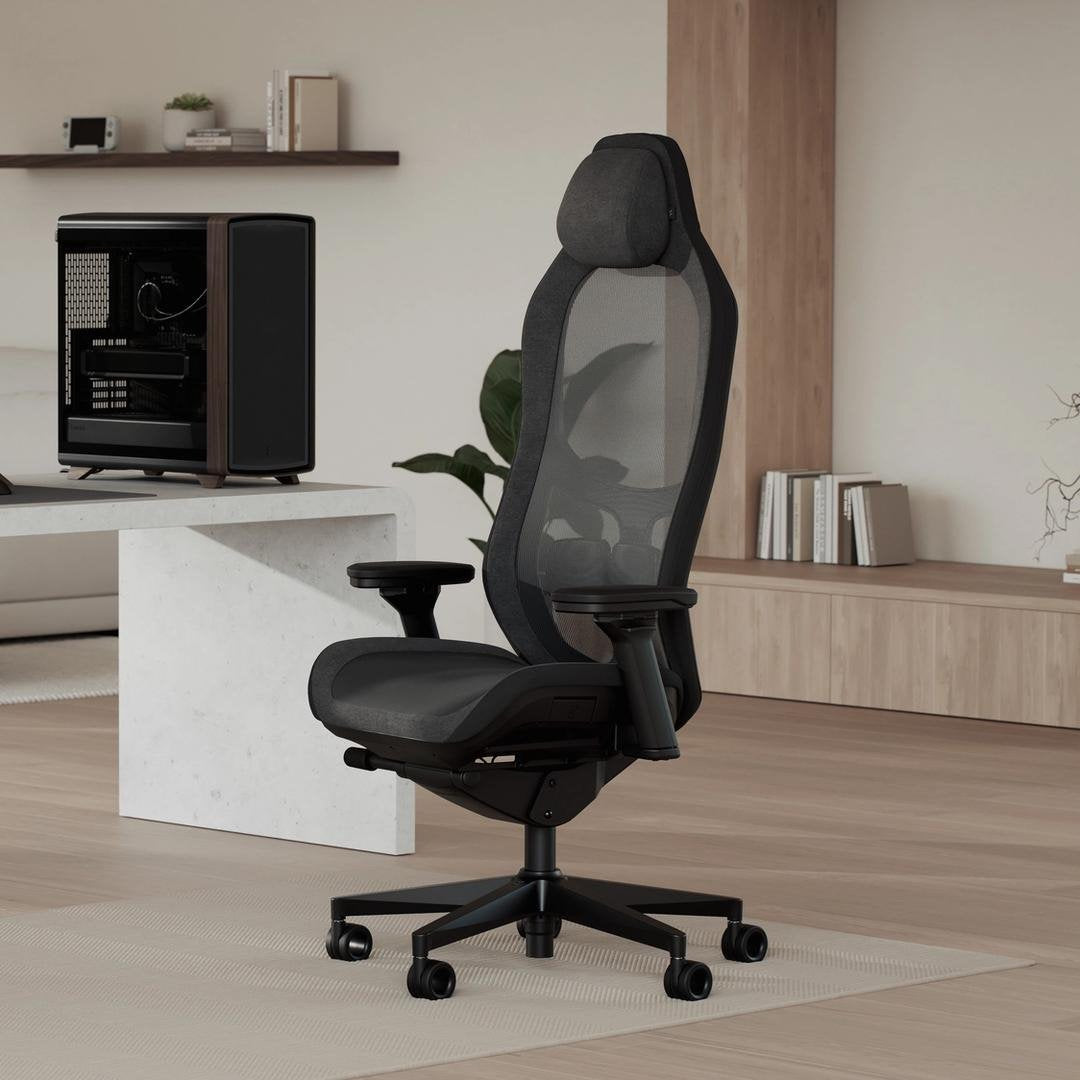Fractal Design Fractal D. Refine 2 Mesh Dark