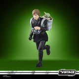 Figuras Luke Skywalker & Grogu El Libro De Boba Fett Star Wars 9,5cm