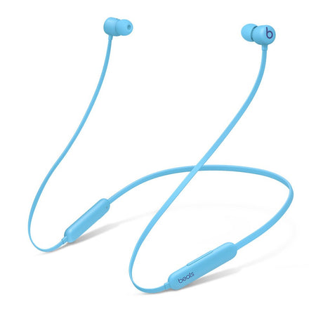 EAN 0190199801790 - Apple Flex Auriculares Inalámbrico Dentro de oído Llamadas/Música Bluetooth Azul imagen 1