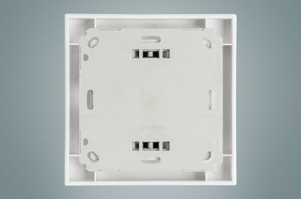 Sensor De Temperatura Y Humedad Para El Hogar Inteligente Homematic Ip  (Hmip-Sth) 150181a0