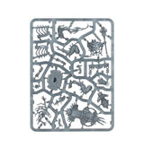 Warhammer Aos - Battleforce Ossiarch Bonereapers : Phalange De La Myriade Du Neant