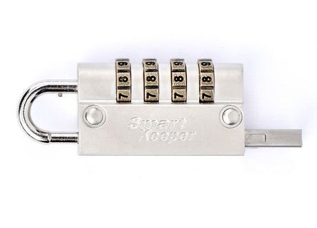 EAN 8809534691973 - Smartkeeper CSK-LLD01 accesorio para portatil Bloqueador de puerto para portátil imagen 1