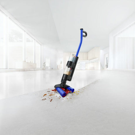 EAN 5025155096772 - Dyson Wash G1 Aspiradora escoba Batería Húmedo Sin bolsa Negro, Azul imagen 21