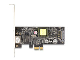 Delock Pci Express X1 Tarjeta Auf 1 X 2,5 Gigabit Lan Poe+ I225