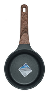EAN 4260709013947 - Resto Kitchenware 93900 cacerola 1,3 L Alrededor Negro imagen 5