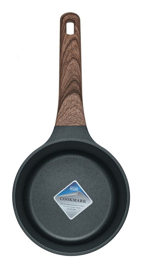 EAN 4260709013947 - Resto Kitchenware 93900 cacerola 1,3 L Alrededor Negro imagen 5