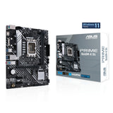 EAN 4711081511830 - ASUS PRIME B660M-K D4 Intel B660 LGA 1700 micro ATX imagen 5