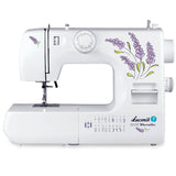 EAN 5907595764520 - Łucznik Weronika II 2008 Máquina de coser manual Eléctrico imagen 1
