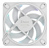 EAN 7340172708896 - Fractal Design Momentum 12 RGB Carcasa del ordenador Ventilador 12 cm Blanco 1 pieza(s) imagen 5