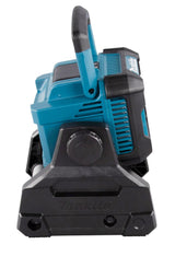 Makita Dml811 Luz De Trabajo Negro, Azul Led 31,5 W