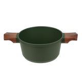 EAN 4260709013671 - Resto Kitchenware 93701 cacerola 2,6 L Alrededor Verde imagen 5