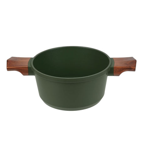 EAN 4260709013671 - Resto Kitchenware 93701 cacerola 2,6 L Alrededor Verde imagen 5