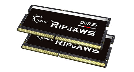 EAN 4713294232380 - G.Skill Ripjaws F5-4800S3434A16GX2-RS módulo de memoria 32 GB 2 x 16 GB DDR5 262-pin SO-DIMM imagen 3