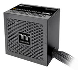 EAN 4711658548689 - Thermaltake Smart BX3 Pro SE 650W unidad de fuente de alimentación 24-pin ATX ATX Negro imagen 3