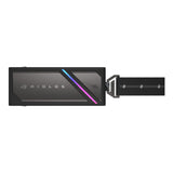 Asus Geh Usb Rog Mrix Aiolos Ssd Speichercaja