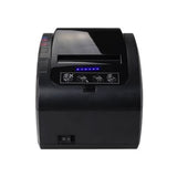 EAN 4038816107879 - ALLNET ALL_POS_ALL-PR606-USLB-B impresora de recibos 640 x 640 DPI Inalámbrico y alámbrico Térmico imagen 2