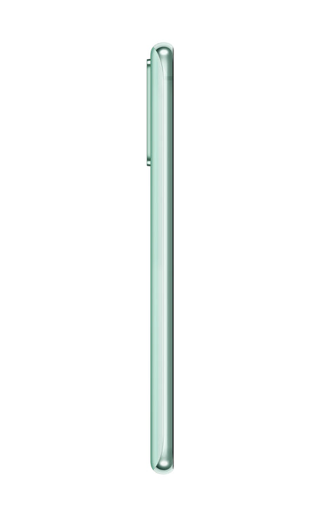 EAN 8806090753480 - Samsung Galaxy S20 FE SM-G780F 16,5 cm (6.5") Android 10 4G USB Tipo C 6 GB 128 GB 4500 mAh Color menta imagen 5