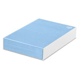EAN 0763649167915 - Seagate One Touch STKZ5000402 disco duro externo 5 TB 2.5" Micro-USB B 3.2 Gen 1 (3.1 Gen 1) Azul imagen 4