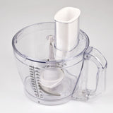 Robot De Cocina G3 Ferrari G20099  1000 W 3 L Transparente, Blanco