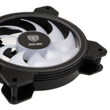 Kolink Umbra Argb Led Pwm Ventilador - 120mm