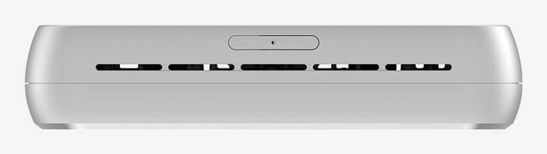 Intel Realsense D455f Cámara De Profundidad 3d Para Exteriores En Interior Color 1 Mp 1280 X 800 Focal Fijado Usb-C Paquete Múltiple
