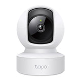EAN 8885020621051 - TP-Link Tapo C202 Esférico Cámara de seguridad IP Interior 1920 x 1080 Pixeles Techo/Escritorio imagen 1