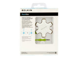 EAN 0722868948811 - Belkin F8Z274BT divisor de audio Verde, Blanco imagen 2