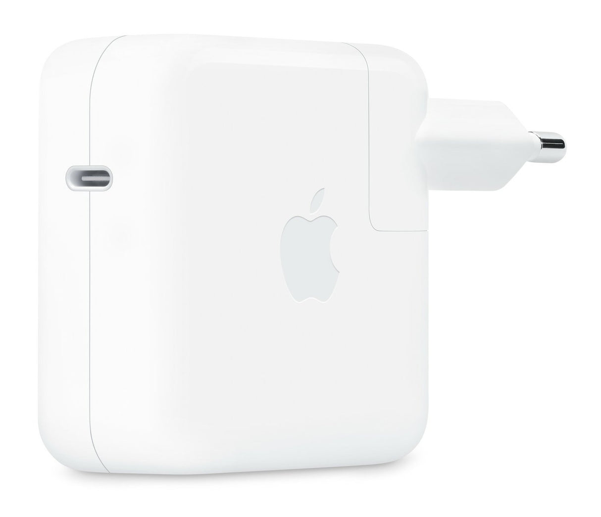 EAN 0195949686122 - Apple MXN53AA/A cargador de dispositivo móvil Universal Blanco Corriente alterna Carga rápida Interior imagen 3