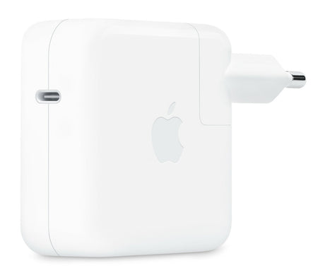 EAN 0195949686122 - Apple MXN53AA/A cargador de dispositivo móvil Universal Blanco Corriente alterna Carga rápida Interior imagen 3